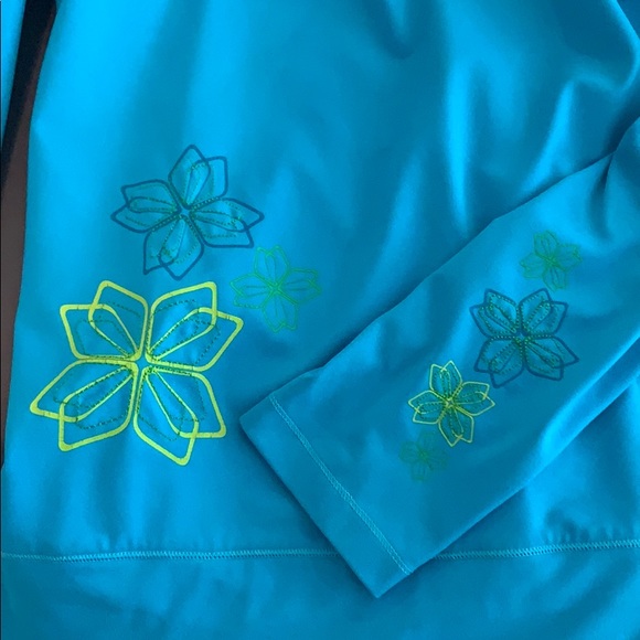 Performance jacket - Picture 3 of 4